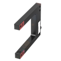 Balluff BGL 50A-001-SA2-S49 Fork sensors