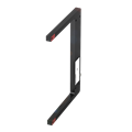Balluff BGL 180A-006-S49 Fork sensors