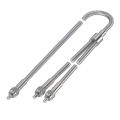 Balluff BFO NU1-XB-05K-MZG-11-01 Plastic and glass fibers for fiber-based devices
