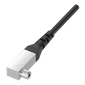 Balluff BFO D22-LAH-JD-EAK-10-02 Plastic and glass fibers for fiber-based devices