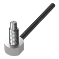 Balluff BFO D22-LAH-BK-EAK-10-02 Plastic and glass fibers for fiber-based devices