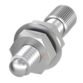 Balluff BFO D22-LA-CC-30 Optics: Diaphragms, filters, lenses, deflectors