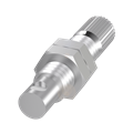 Balluff BFO D22-LA-AC-20 Optics: Diaphragms, filters, lenses, deflectors