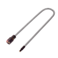 Balluff BFO 18V-XAC-MZG-30-0,75 Plastic and glass fibers for fiber-based devices