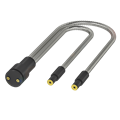 Balluff BFO 18V-LCC-MZG-23-0,75 Plastic and glass fibers for fiber-based devices
