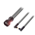 Balluff BFO 18A-LEE-UZG-20-2 Plastic and glass fibers for fiber-based devices
