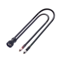 Balluff BFO 18A-LAA-UZG-20-1,5 Plastic and glass fibers for fiber-based devices