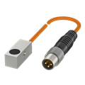 Balluff BES Q08MEC-PSC20B-EZ00,3-GS49-519 Inductive proximity switches and proximity sensors