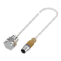 Balluff BES M18ED-PSC50B-GT05-T Temperature-rated inductive sensors