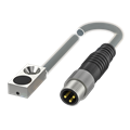Balluff BES R04MC-PSC20B-EP00,5-GS49-107 Inductive proximity switches and proximity sensors