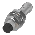 Balluff BES M12ME-PSC80E-S04G-W08 Inductive factor 1 sensors