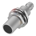 Balluff BES M18MI-PSC80A-S04G-W08 Inductive factor 1 sensors