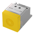 Balluff BES Q40ZU-PFC15B-S04G-D12 Inductive safety sensors