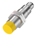 Balluff BES M18EN-PFC80F-S04G-D11 Inductive safety sensors
