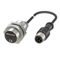 Balluff BES M18MD-PSC50B-BP00,3-GS04 Inductive proximity switches and proximity sensors