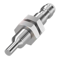 Balluff BES Z10E-PSC08B-S49G-R05 Pressure-rated inductive sensors