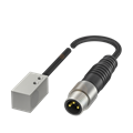Balluff BES Q08MFC-PSC20B-EP00,33-GS49 Inductive proximity switches and proximity sensors