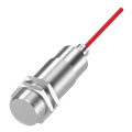 Balluff BES 515-327-SA22-D-TF-05 Temperature-rated inductive sensors