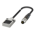 Balluff BES R01ZC-PSC50B-BZ00,2-GS49-V02 Magnetic-field-resistant inductive sensors