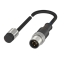 Balluff BES G11EA-POC60F-EP00,3-GS04 Inductive proximity switches and proximity sensors
