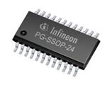 Infineon TLE7182EM