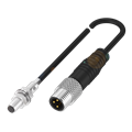 Balluff BES M04EC-PSC10B-EP00,3-GS49 Inductive proximity switches and proximity sensors
