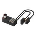 Balluff BES Z02KR2-PSC20F-P100-S04-V Inductive proximity switches and proximity sensors
