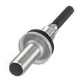 Balluff BES M05ED-PSD08B-BP02-R03 Pressure-rated inductive sensors
