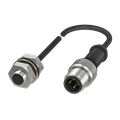 Balluff BES 516-324-SA44-C-S4-01,5 Inductive proximity switches and proximity sensors