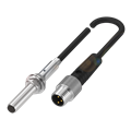 Balluff BES M05EG-NSC08B-BP00,2-GS49 Pressure-rated inductive sensors