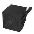 Balluff BES Z03K-GSS10B-EP00,8-GS04-006 Inductive proximity switches and proximity sensors