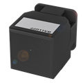 Balluff BES Q40KFU-PSC20A-S04G-012 Inductive factor 1 sensors