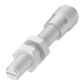 Balluff BES M08EG1-PSC15A-S04G-W Inductive factor 1 sensors