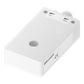 Balluff BES IKV-010.23-G-Z-S4 Inductive ring sensors and tube sensors