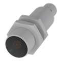 Balluff BES M18ML-PSC50A-S04G-W01 Inductive factor 1 sensors
