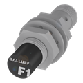 Balluff BES M12MD1-PSC80E-S04G-W01 Inductive factor 1 sensors