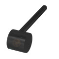 Balluff BES K06K40-PSC15B-FP02 Inductive proximity switches and proximity sensors