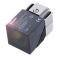 Balluff BES Q40KEU-USU25F-S21G Inductive proximity switches and proximity sensors