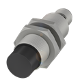 Balluff BES M18EL-POC12E-S04G Inductive factor 1 sensors