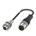 Balluff BES M08EE-PSH15B-EP01,5-GS04 Inductive proximity switches and proximity sensors