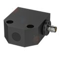 Balluff BES 516-346-H2-Y-S49 Inductive single position limit switches