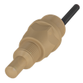Balluff BCS S44KK02-GPCFAG-EP02 Capacitive level sensors without media contact
