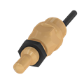 Balluff BCS S44KK01-GPCFNG-EP02 Capacitive level sensors without media contact