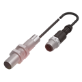 Balluff BCS M12B4I1-PSC40D-EP00,3-GS04 Capacitive sensors for object detection