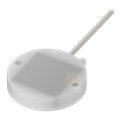 Balluff BCS D50TT06-PSCFSC-ET02 Capacitive level sensors without media contact