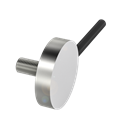 Balluff BCS D22T402-PSM60C-EP05 Capacitive sensors for object detection