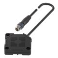 Balluff BCS Q40BBAA-PSC20C-EP00,3-GS49 Capacitive sensors for object detection