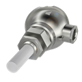 Balluff BCS S02T401-PSCFNG-KM16-T02 Capacitive sensors with special properties