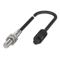 Balluff BCS M05T4C-XXS10C-EP02-GZ01-002 Capacitive sensor heads for amplifiers