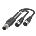 Balluff BCC M413-M415-M415-U2109-003 Y-splitters